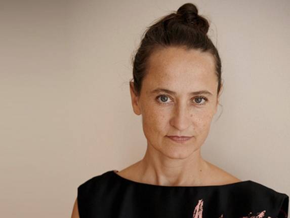 Sasha Waltz