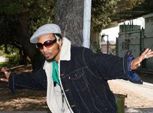 Del Tha Funkee Homosapien