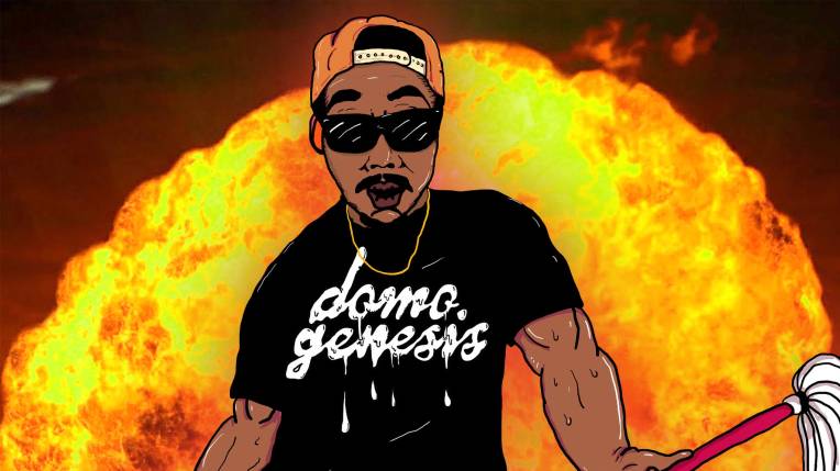 Domo Genesis