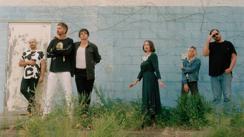 July Talk