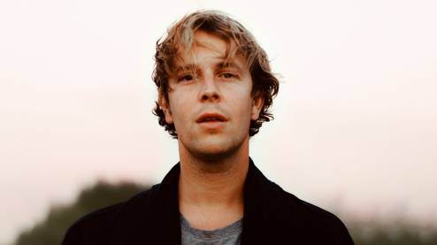 Tom Odell