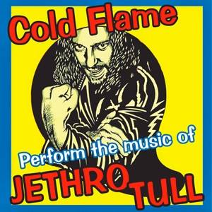 Cold Flame