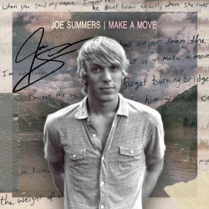 Joe Summers