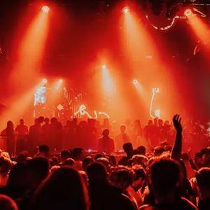 Orange - The Original Camden Palace Reunion
