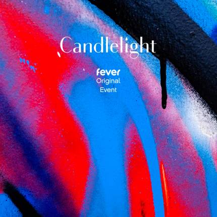 Candlelight St. Petersburg Hip-Hop Classics on Piano