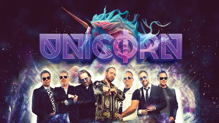 UNICORN