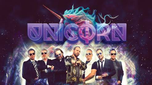 UNICORN