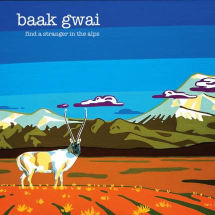 Baak Gwai