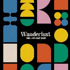 Wanderlust 2025