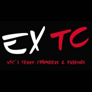 Terry Chambers