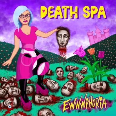 Death Spa
