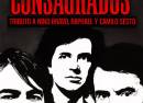 Consagrados, Tributo a Nino Bravo, Raphael y Camilo Sesto
