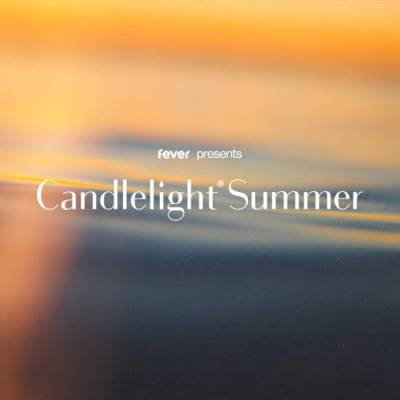 Candlelight Summer  Hommage à Charles Aznavour