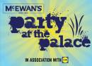 Party At The Palace
