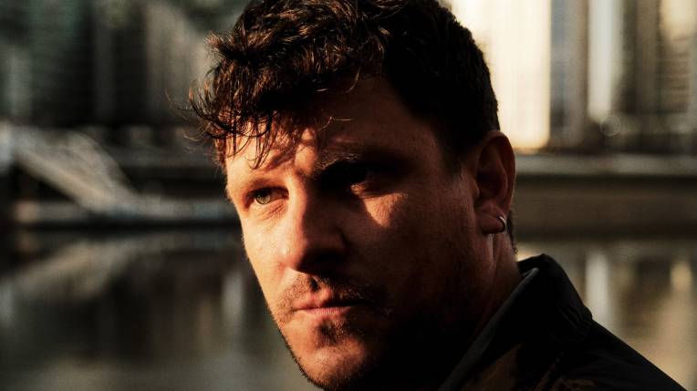 Jamie T