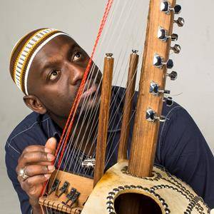 Seckou Keita