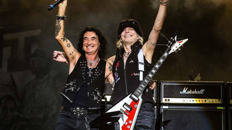 Michael Schenker Group