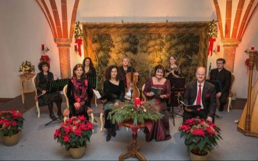 Salzburger Adventserenaden