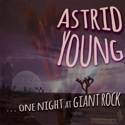 Astrid Young