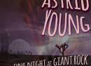 Astrid Young