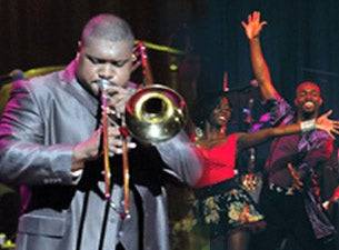 Wycliffe Gordon