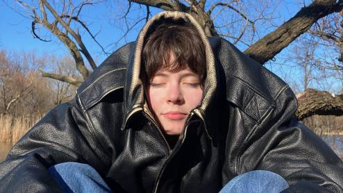 Masha Avrutsky