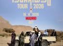 Tinariwen en Sala But, Madrid 2026