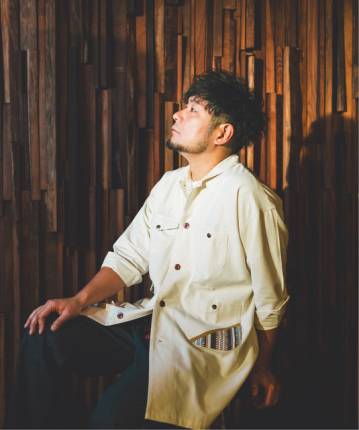 Yohei Hamabata