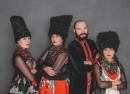 DakhaBrakha