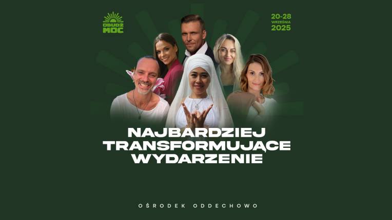 Obudź Moc