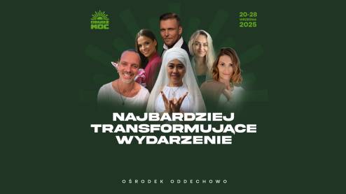 Obudź Moc