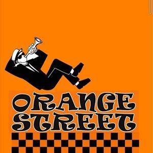 Orange Street