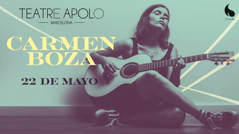 Carmen Boza