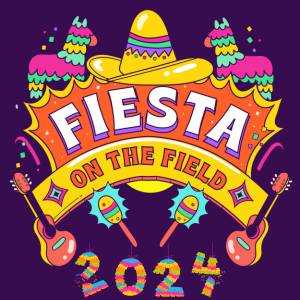 Fiesta on the Field 2024