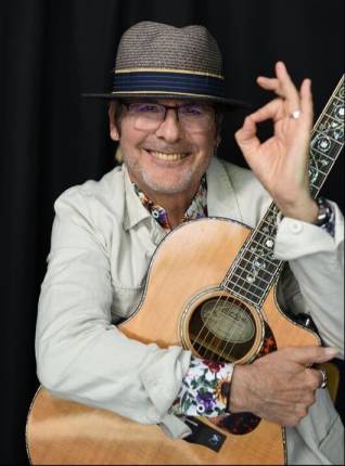 Marcel Adam