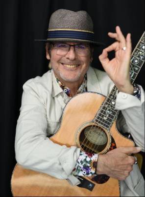 Marcel Adam