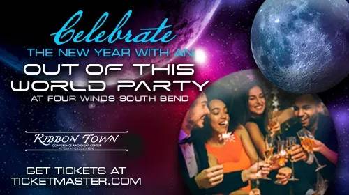 Four Winds Music & Art Fest