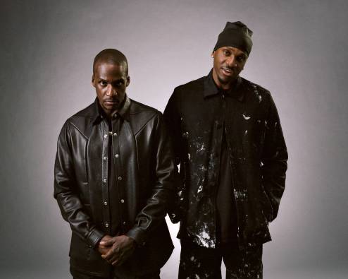 The Clipse