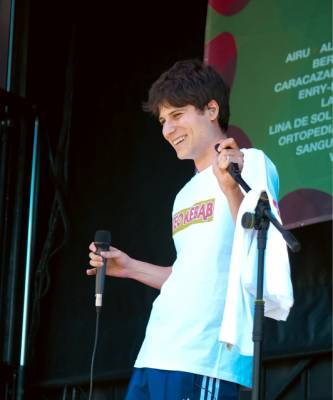 Teo Lucadamo