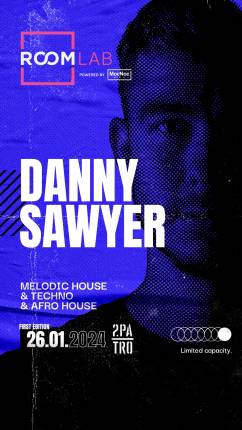 Danny Sawyer