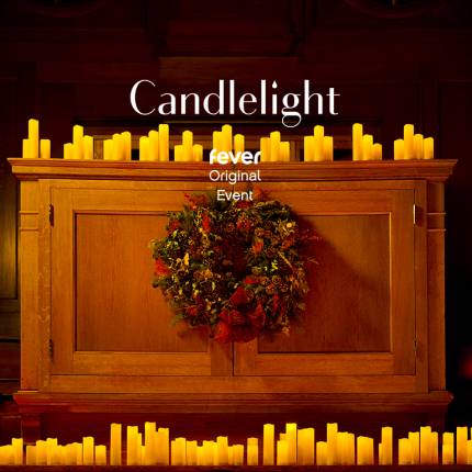 Candlelight Holiday Special featuring “The Nutcracker” and More at First Church