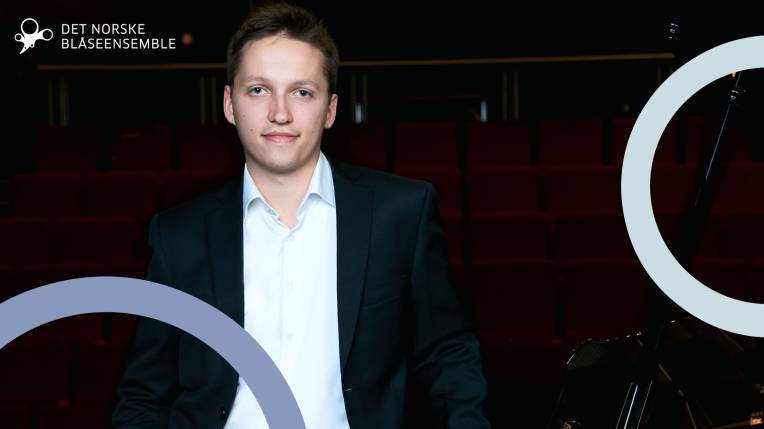 Galla konsert - DNBE