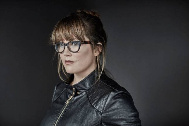 Sara Watkins