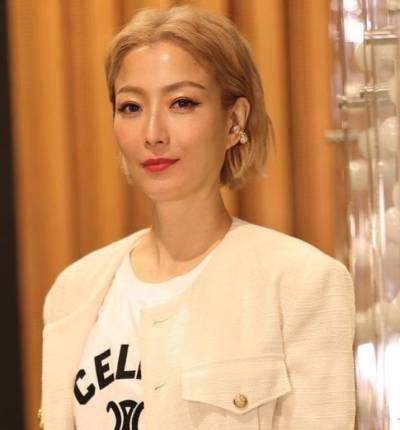Sammi Cheng