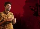 Sid Sriram