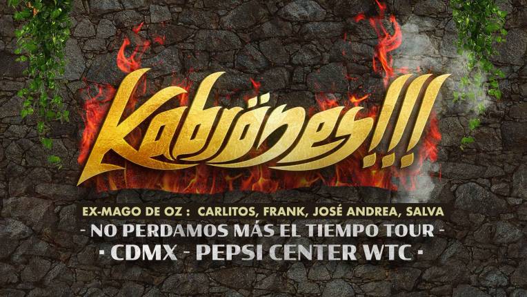 Kabrones
