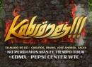 Kabrones