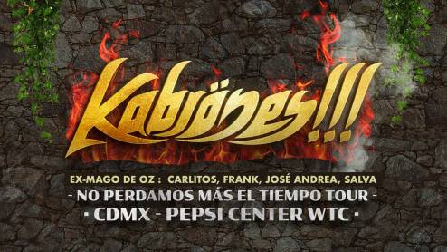 Kabrones