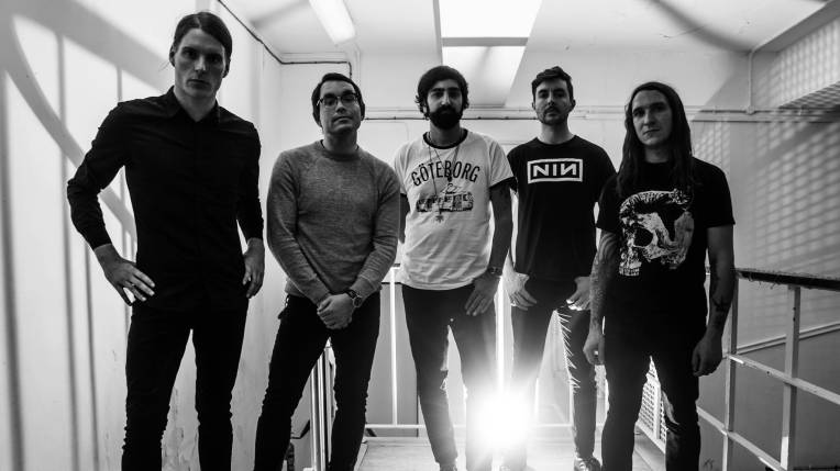 Deafheaven