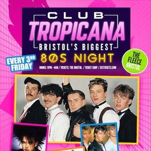 Club Tropicana